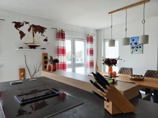Marina-Penthouse 625 - 6