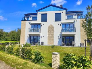 Marina-Penthouse 625 - Zielow - 9