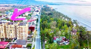 Апартаменты от Ланы - Kobuleti - 9