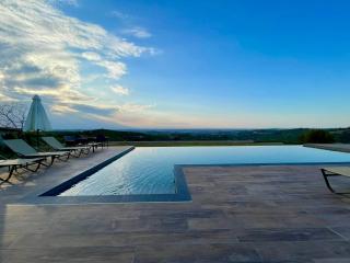 Country House Villa Barbero - 6