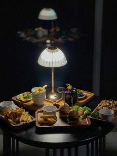 Lightly-Vesper Signature Hotel - Free Gym - Ho Chi Minh - 7