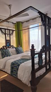 Casa Marabella - Diani Beach - 0