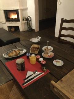 Auberge Gordonienne - 1