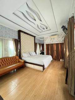 Residence Rafitha - 1