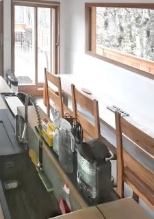 Chalet spacieux à Saint-Sorlin-d'Arves avec options de loisirs - Saint-Sorlin-dʼArves - 6