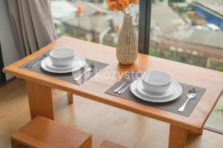 Sabiya by Kozystay - Tanjung Barat - Giacarta - 4