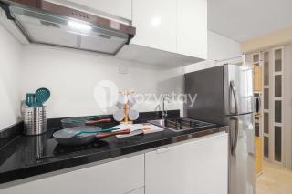 Sabiya by Kozystay - Tanjung Barat - Giacarta - 3