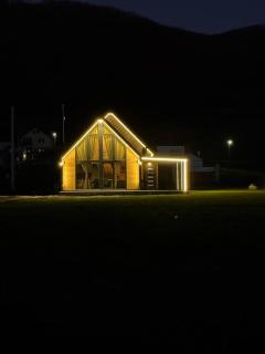 Shpija e Liqenit - 7