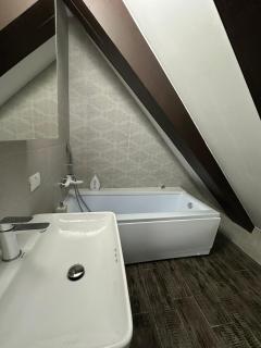 Hanul Anei - entire property - Braşov - 8