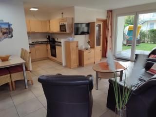 Villa Sonnenstrand EG 4 - Bansin - 4