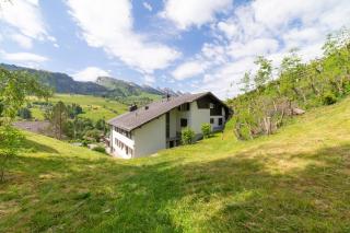 Sieben Berge - Wildhaus - 8