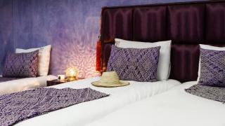 Riad Dar Benbrahim - Marrakesh - 0