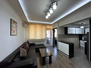 Yeznik Koghbatsi - Amiryan crossroads 1 bedroom comfy apartment with Balcony KO100 - 6