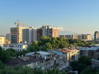 Yeznik Koghbatsi - Amiryan crossroads 1 bedroom comfy apartment with Balcony KO100 - Erevan - 5