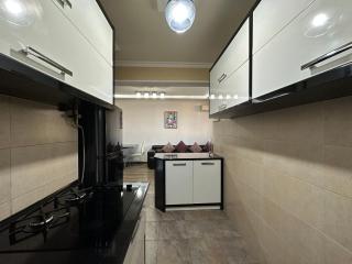 Yeznik Koghbatsi - Amiryan crossroads 1 bedroom comfy apartment with Balcony KO100 - Erevan - 2