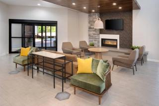 Fairfield Inn & Suites Columbia Downtown - Columbia - 7