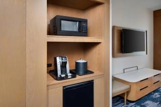 Fairfield Inn & Suites Columbia Downtown - Columbia - 2