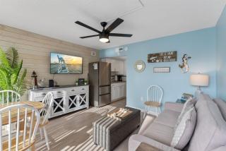 301 Ocean Ave, Unit 102 - The Harbor Light - North Wildwood - 0