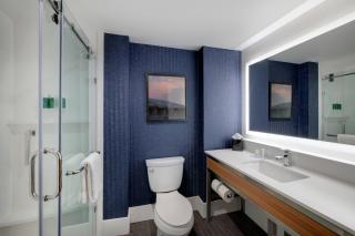 Fairfield Inn & Suites Columbia Downtown - Columbia - 1