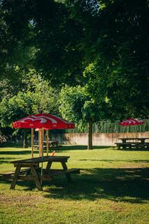 Camping intercommunal de Beaurepaire - 5