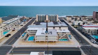 301 Ocean Ave, Unit 102 - The Harbor Light - North Wildwood - 0