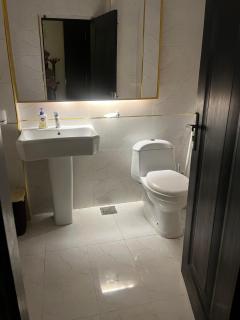Almemar Guest House - Islamabad - 8