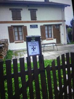 Auberge Gordonienne - Saint-Satur - 8