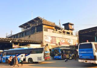 Hotel Signature Express - Lahore - 3