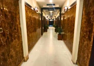 Hotel Signature Express - Lahore - 2