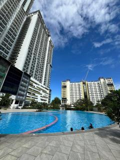 Modern Studio with City Views & Top Amenities - Cebu - 1