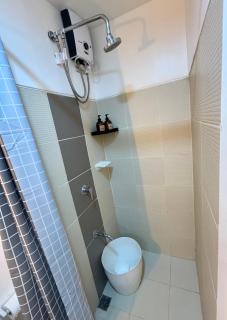 Condo in Tagaytay - AB Residences - Tagaytay - 1