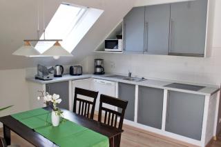 Ferienhaus Villa Maria - Ferienwohnung Pfaffenstein - Kurort Gohrisch - 8
