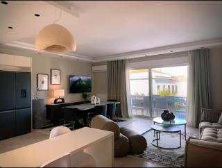 Elegant VIP Apartment - Athens Town - Athens - 3