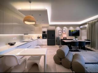 Elegant VIP Apartment - Athens Town - Athens - 5