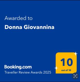 Donna Giovannina - Naples - 9