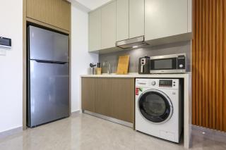 Agile Residence near TRX and Pavilion By Molly - 2