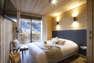 Odalys Chalet La Panthère des neiges - Les Deux Alpes - 7