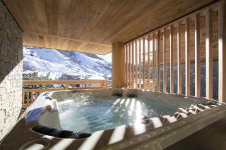 Odalys Chalet La Panthère des neiges - Les Deux Alpes - 9