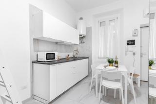 ARQ16 - Duomo-Loreto - Central - Modern - Milan - 3