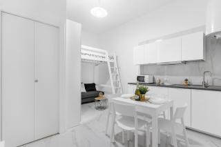 ARQ16 - Duomo-Loreto - Central - Modern - Milan - 2