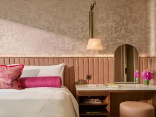 Mandarin Oriental, Singapore - Singapore - 2