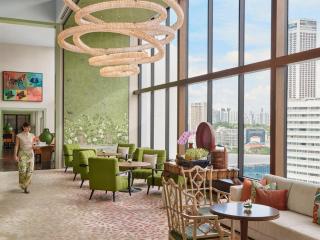 Mandarin Oriental, Singapore - Singapore - 1