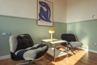 Cozy Apartment with Balcony near Old Town Gdańsk by Rent like home - Danzig - 5