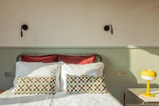 Cozy Apartment with Balcony near Old Town Gdańsk by Rent like home - Danzig - 4