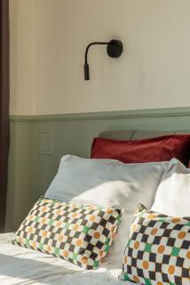 Cozy Apartment with Balcony near Old Town Gdańsk by Rent like home - Danzig - 3