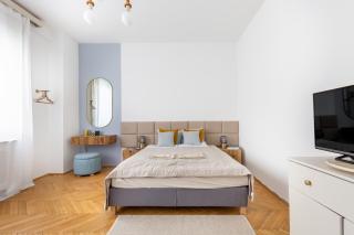 JP16 Pápa Apartment - 6