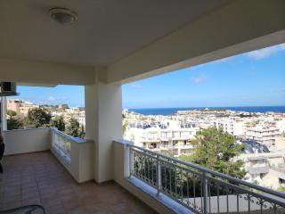 Elevate Blue Apartment - Rethymno - 9