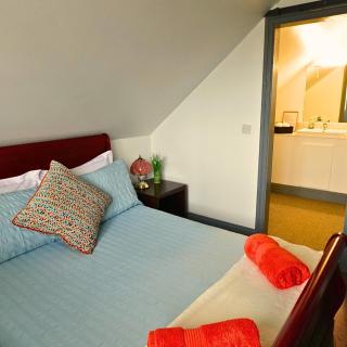 Orchard Stable House - Wexford - 8
