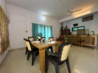 Rohit farm house - 5