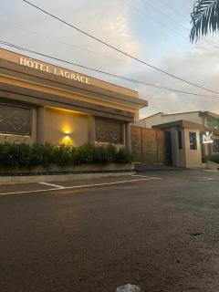 NK Hotel Lagrace - Yaoundé - 3